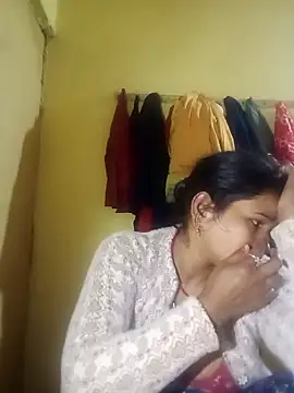 Snapshot of Jaya_Iyer chatting on February 5, 2:27 am Jaya Iyer online show from February 5, 2:27 am