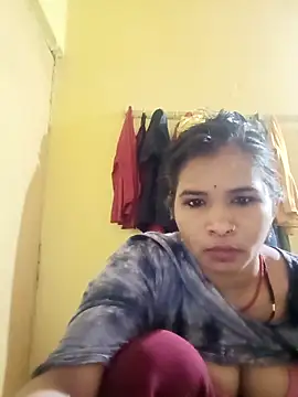 Snapshot of Jaya_Iyer chatting on February 9, 9:57 am Jaya Iyer online show from February 9, 9:57 am