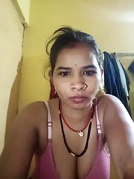 Snapshot of Jaya_Iyer chatting on February 12, 1:55 am Jaya Iyer online show from February 12, 1:55 am