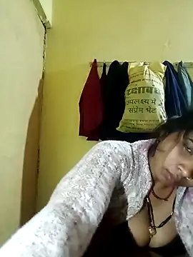 Snapshot of Jaya_Iyer chatting on February 19, 2:51 am Jaya Iyer online show from February 19, 2:51 am