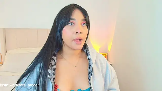 Megan ale online show from February 6, 12:26 am