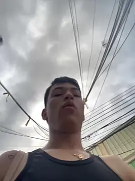 Snapshot of Thiago_blsd chatting on September 14, 10:42 pm Thiago blsd online show from September 14, 10:42 pm