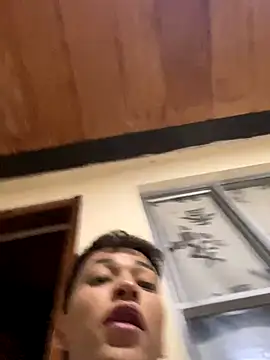 Snapshot of Thiago_blsd chatting on September 28, 5:24 am Thiago blsd online show from September 28, 5:24 am