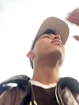 Snapshot of Thiago_blsd chatting on October 10, 11:31 am Thiago blsd online show from October 10, 11:31 am