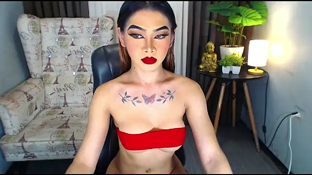 MariaLucyJasminx online show from September 24, 5:05 pm