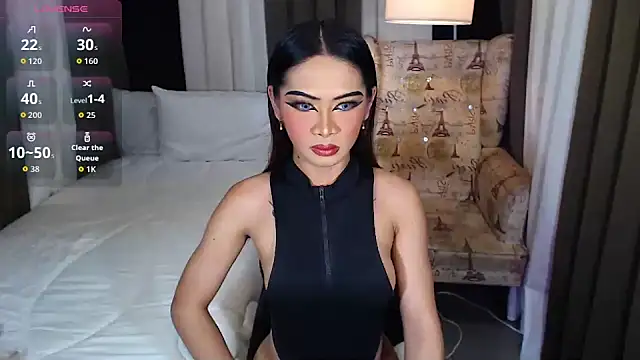 MariaLucyJasminx online show from March 17, 2:05 am