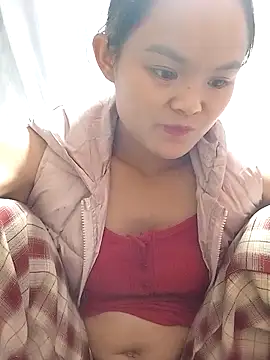 xinhxinhcute online show from October 29, 11:56 am