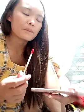 xinhxinhcute online show from November 7, 8:36 am