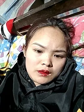 xinhxinhcute online show from January 10, 1:40 am