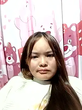 xinhxinhcute online show from January 13, 1:16 pm