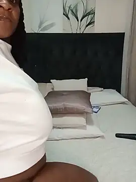 Creamy Chocolatex online show from June 6, 7:40 pm