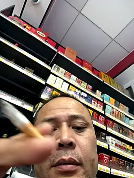 dajiba4718 online show from October 20, 5:46 pm