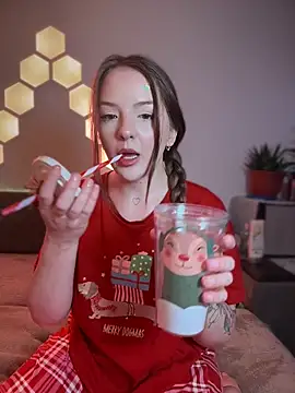 -Meowy- online show from December 14, 8:46 pm