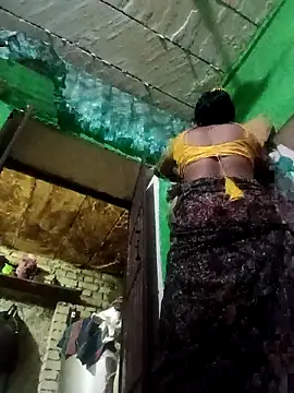 Hot rachnasexy online show from April 13, 5:29 pm