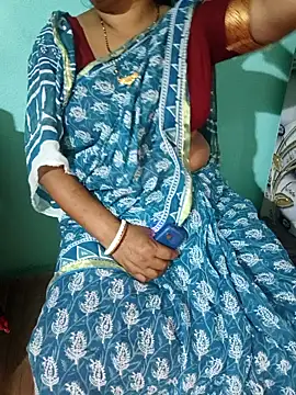 desi boudi87 online show from March 28, 11:10 am