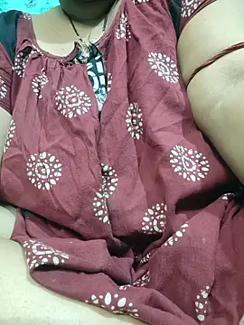 desi boudi87 online show from April 1, 4:59 pm