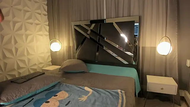 MAGIC TESSA online show from October 23, 7:01 pm