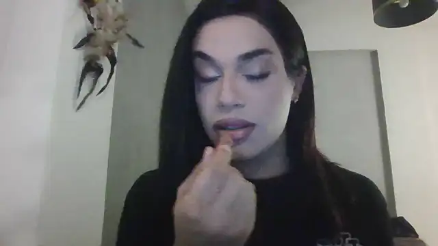 anghelrabbit online show from September 13, 9:36 pm