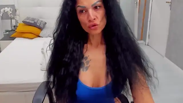 MarbellaRyder online show from February 25, 12:48 pm