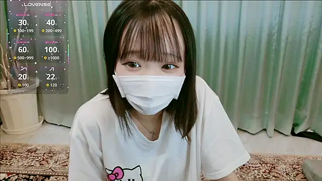 Snapshot of Rina_77 chatting on September 9, 1:54 pm Rina 77 online show from September 9, 1:54 pm