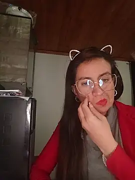 ERIKA  29 online show from October 10, 12:04 pm