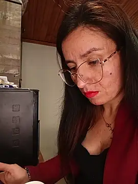 ERIKA  29 online show from October 15, 12:05 pm