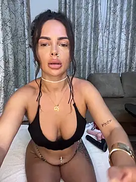 Hotsharwty online show from March 21, 6:00 pm