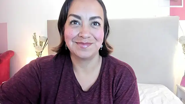 Angel Velvet online show from February 25, 5:00 pm