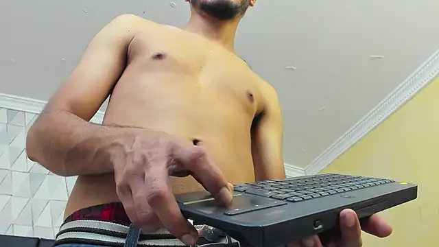 Boss Domiinator online show from February 1, 12:26 pm