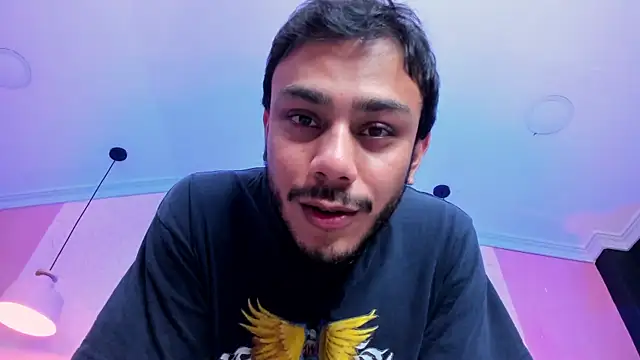 Boss Domiinator online show from February 26, 12:48 pm