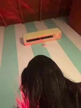 alilith online show from February 4, 8:58 pm