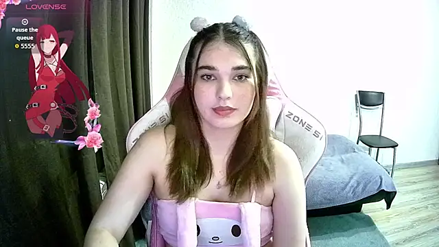 Kris Moss online show from November 21, 11:58 pm