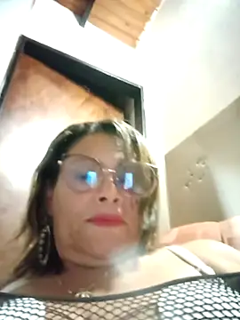 Snapshot of Ilovejad chatting on October 2, 2:29 am Ilovejad online show from October 2, 2:29 am