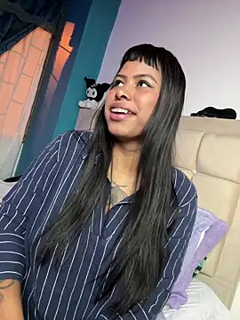 Michluxe 69 online show from February 2, 2:54 am