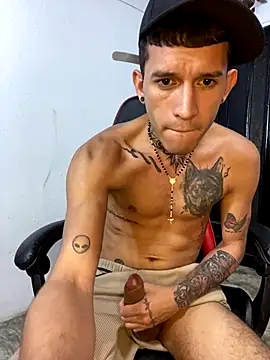 dilan abraham12 online show from November 4, 9:41 am