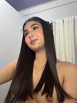 AngelHille online show from March 3, 9:42 pm