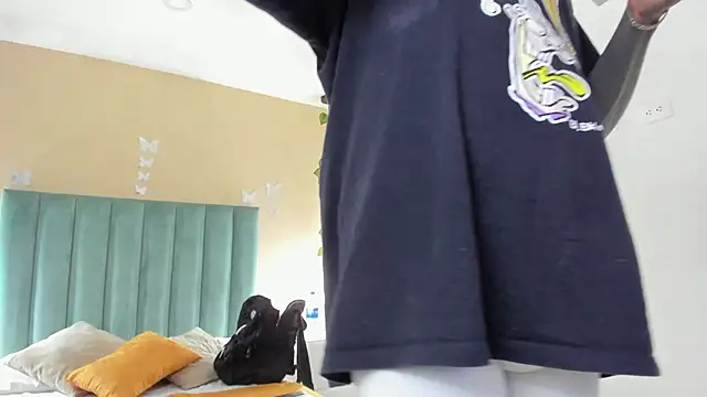 Snapshot of May_y_Goeth chatting on September 19, 12:34 am May y Goeth online show from September 19, 12:34 am