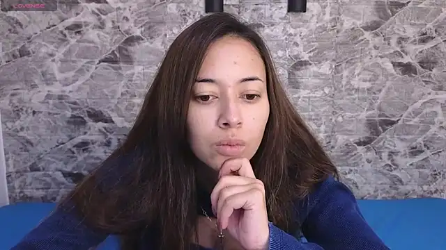 Snapshot of Danny_Ninaa chatting on April 18, 2:10 pm Danny Ninaa online show from April 18, 2:10 pm