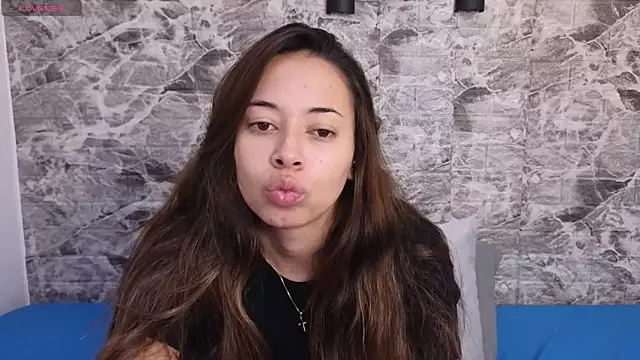 Snapshot of Danny_Ninaa chatting on April 21, 2:01 pm Danny Ninaa online show from April 21, 2:01 pm