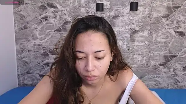 Snapshot of Danny_Ninaa chatting on April 24, 2:19 pm Danny Ninaa online show from April 24, 2:19 pm