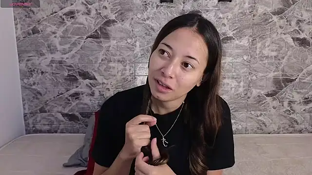 Snapshot of Danny_Ninaa chatting on July 3, 2:01 pm Danny Ninaa online show from July 3, 2:01 pm
