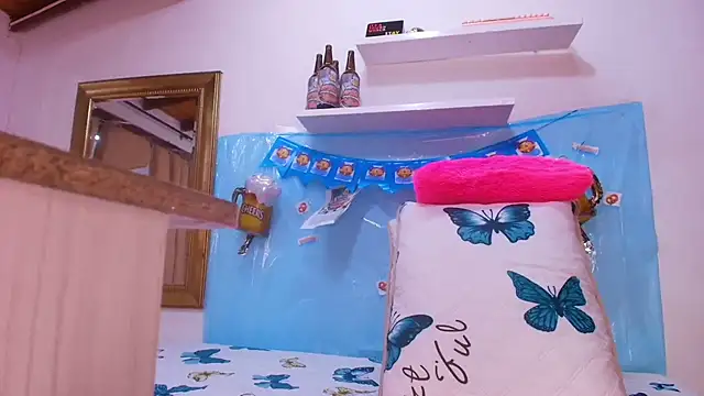 sweegirl69 online show from September 24, 12:08 pm