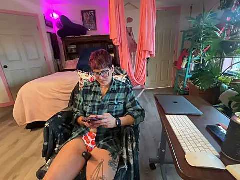 kinkycanner online show from March 13, 1:34 am