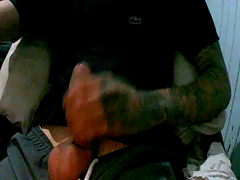 Snapshot of Original_Luiz chatting on October 7, 4:31 am Original Luiz online show from October 7, 4:31 am