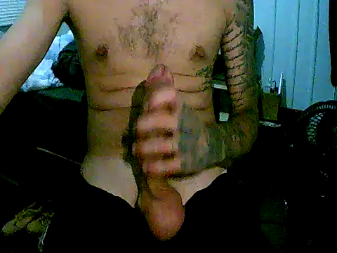 Original Luiz online show from January 16, 3:43 am