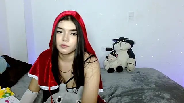 Snapshot of Emma_yui19 chatting on September 17, 10:22 pm Emma yui19 online show from September 17, 10:22 pm