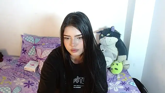 Emma yui19 online show from November 29, 10:24 pm