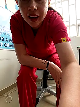 Madisson-04  online show from March 14, 2:55 pm