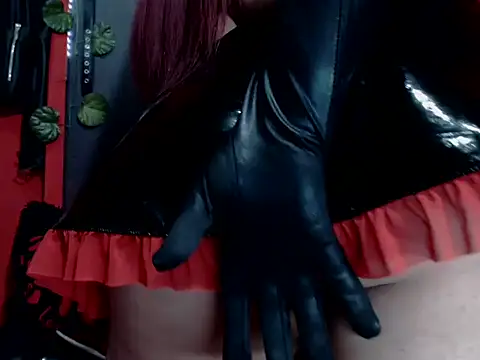 Evadiryxxx online show from April 21, 1:42 am