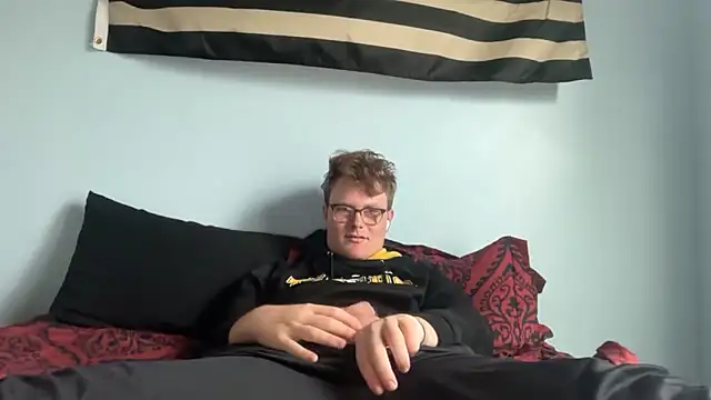 Andyripp online show from April 2, 9:12 pm